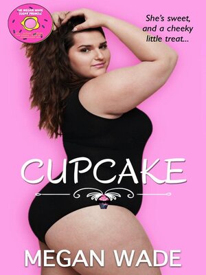 cover image of Cupcake